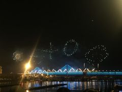 -星海湾跨海大桥