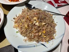 -千百味红餐厅·江西菜(绿地双子塔店)