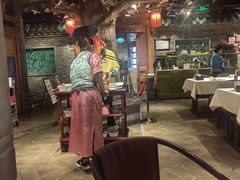 -北平楼·烤鸭·北京菜(牡丹园店)