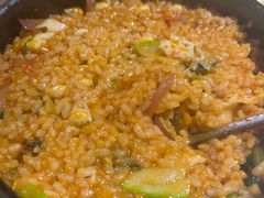 -汉城烧烤(西稍门劳动路店)