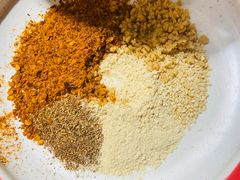 -红料理|串串有瘾·烧烤(吴中路店)