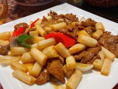 -佰味家宴(柠溪文化广场店)