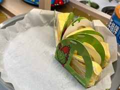 -龍歌自助小火锅(漳州二路爱购店)