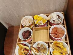 -菌自由丨野生菌火锅特色庭院餐厅(丽江古城店)