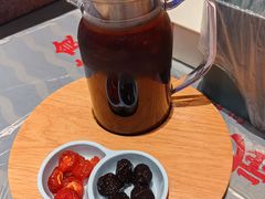 -肥肥虾庄·金牌油焖大虾(杨园滨江时代walk店)