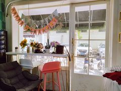 门面-DIY SWEET21(升平路店)