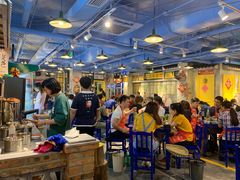 -马路边边串串香(大成路店)