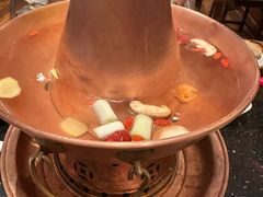 -南门涮肉(通州大船店)