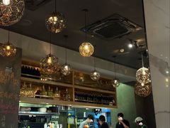 -MAGPIE喜鹊派餐厅(华侨城店)