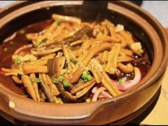 -淮食·雅宴(北大博雅国际酒店)