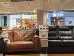 -东莞松山湖万象汇