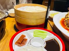 -京坛汇·烤鸭·京菜(宋庄店)