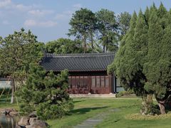 -江心屿景区