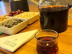 -MAP CHA普洱茶馆(翠湖店)