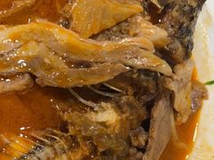 -四季轩中餐厅(徐州开元名都大酒店)