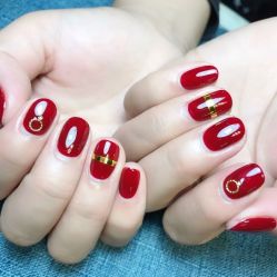 -Halo美甲美睫