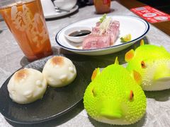 -永安鱼庄·镇江菜(东吴路店)