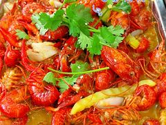 -江湖万州烤鱼(王子美食城)