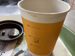 -麦当劳(静安寺店)