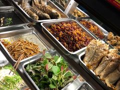 -老地方猫儿面(磁器口店)