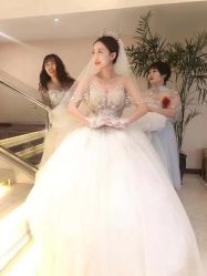 -巴黎新娘婚纱摄影·婚礼策划(嘉定总店)