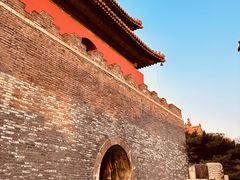 -北陵公园