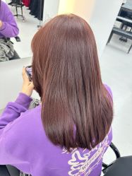 -熙.Hair 丨专注女子中长发丨