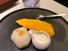 -金链花·泰国餐厅(国贸店)