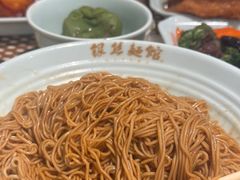 -常州银丝面馆(府琛店)