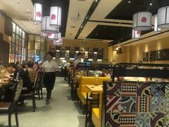 大堂-掂档潮汕牛肉火锅(沈阳万象城店)