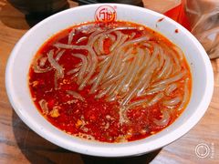 -万记麻辣烫国展总店