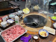 -印象老灶台三下锅·湘西本土原味菜(天门山索道店)