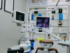 -牙博士口腔品牌连锁(杨浦店)