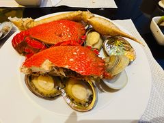 -百香自助餐厅·西安唐隆国际酒店(曲江店)