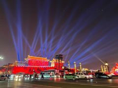 -西安城墙·碑林历史文化景区