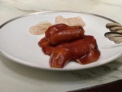 -喜公馆(平安金融中心店)