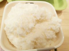 白雪汁-满记甜品(巴黎春天宝山店)