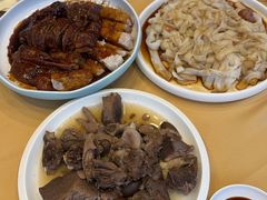 -鹅公村·国家非遗传承(荔湾店)