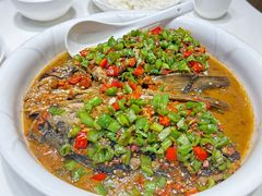 -辣公子·千岛湖私房菜(滨江店)