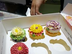 -BON CAKE(华贸购物中心店)