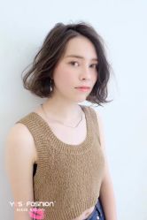 -逸丝风尚yesfashion造型