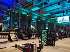 -Trainyard 炼·工场(中国国际贸易中心店)