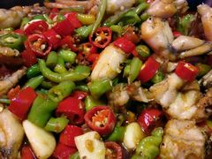 -蘭奢雅集·江浙菜(青山江滩店)