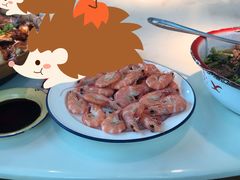-广府乡下·饭庄(新港东路店)