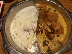 -傣妹休闲时尚火锅(三水广场店)