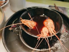 -桂满陇-十里风荷(合生汇店)