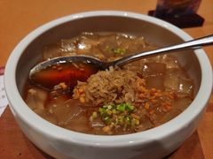 -双合园·海鲜水饺青岛菜(万佳广场店)