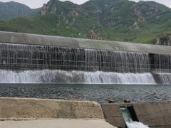 -大连冰峪旅游度假区