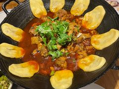 -符离集餐厅(万象城店)