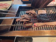 -千寻烧肉(政务区店)